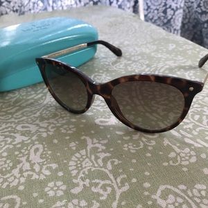 Kate Spade sunglasses